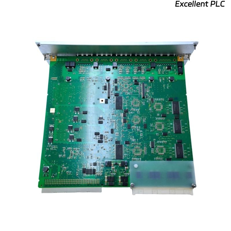 ABB DSPP4LT 1KHW001223R0003 Power Supply Module