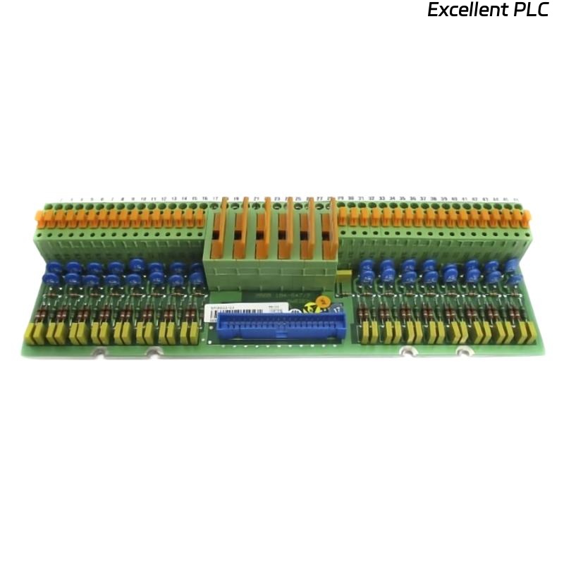 ABB DSTX 120 57160001-MA Connection Unit