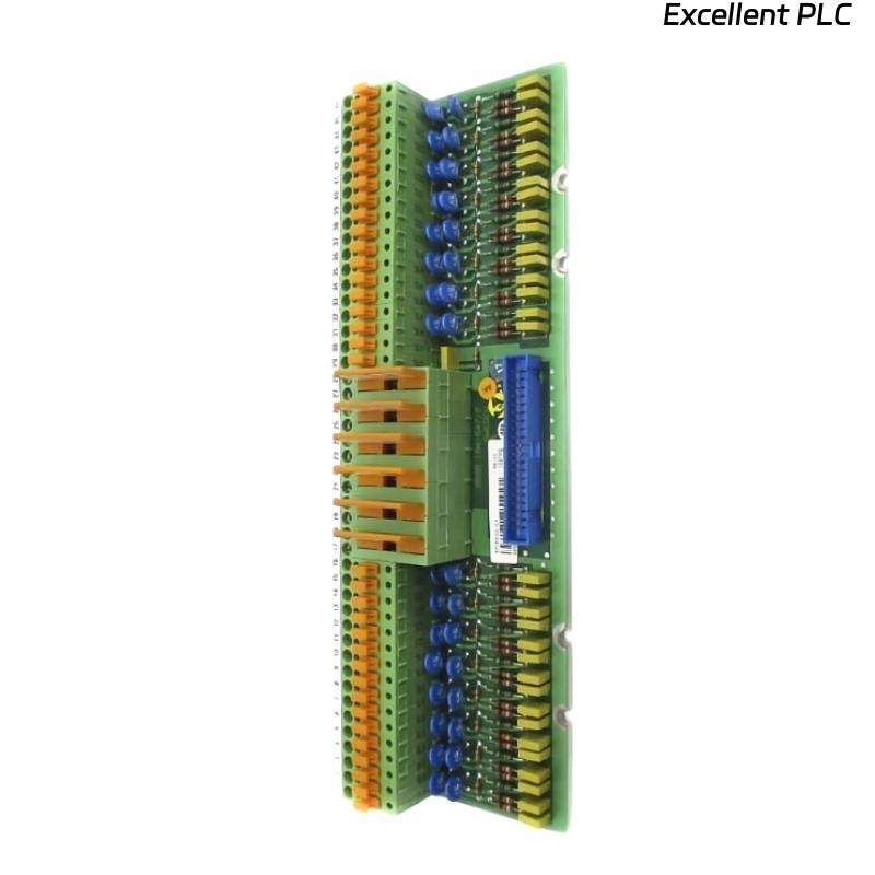 ABB DSTX 120 57160001-MA Connection Unit