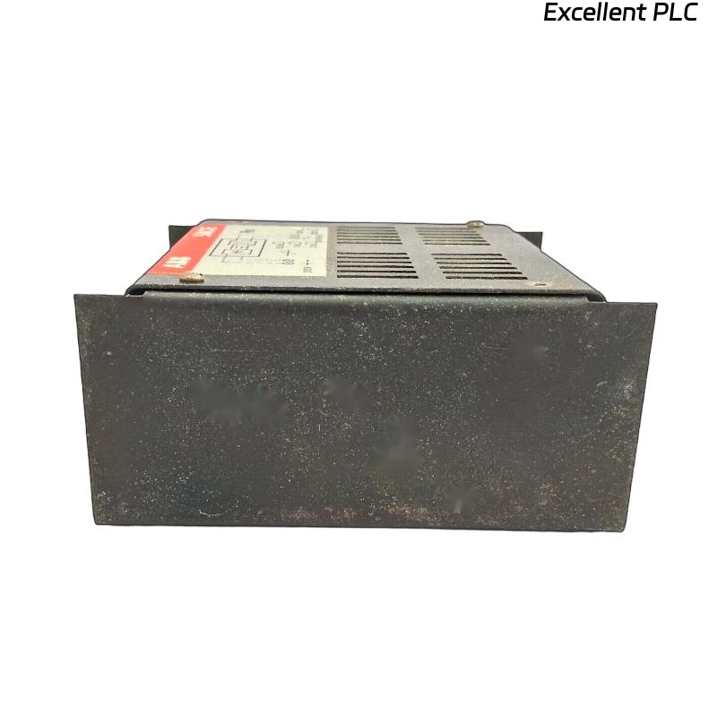 ABB DT2500VA 3BHB010944R0001 Auxiliary Supply Module