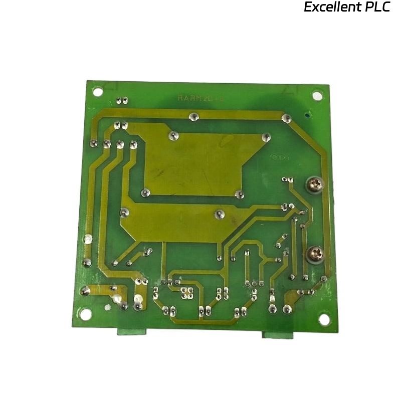 ABB DT2500VA 3BHB010944R0001 Auxiliary Supply Module