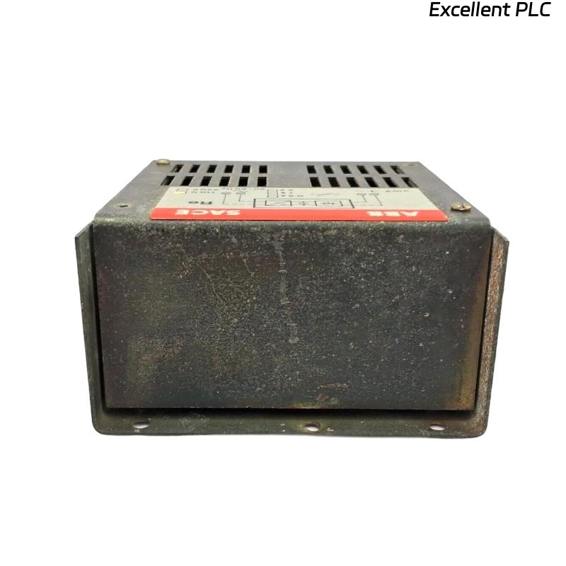 ABB DT2500VA 3BHB010944R0001 Auxiliary Supply Module