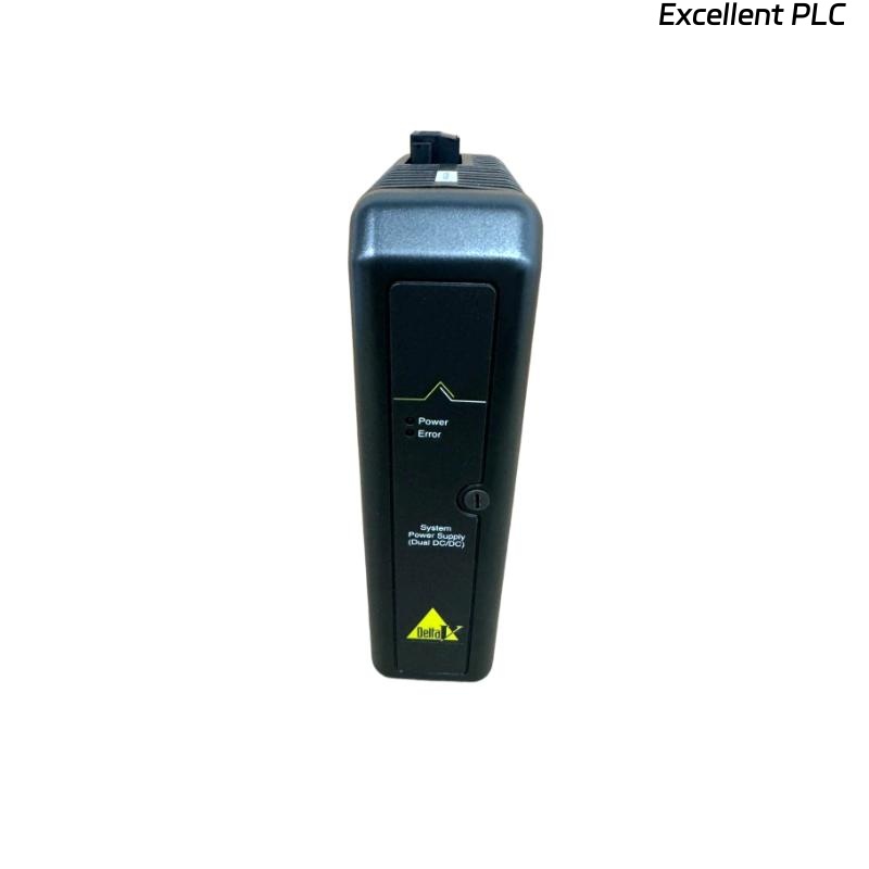 Emerson VE3008 MQ Controller