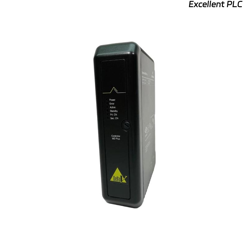 Emerson VE3008 MQ Controller