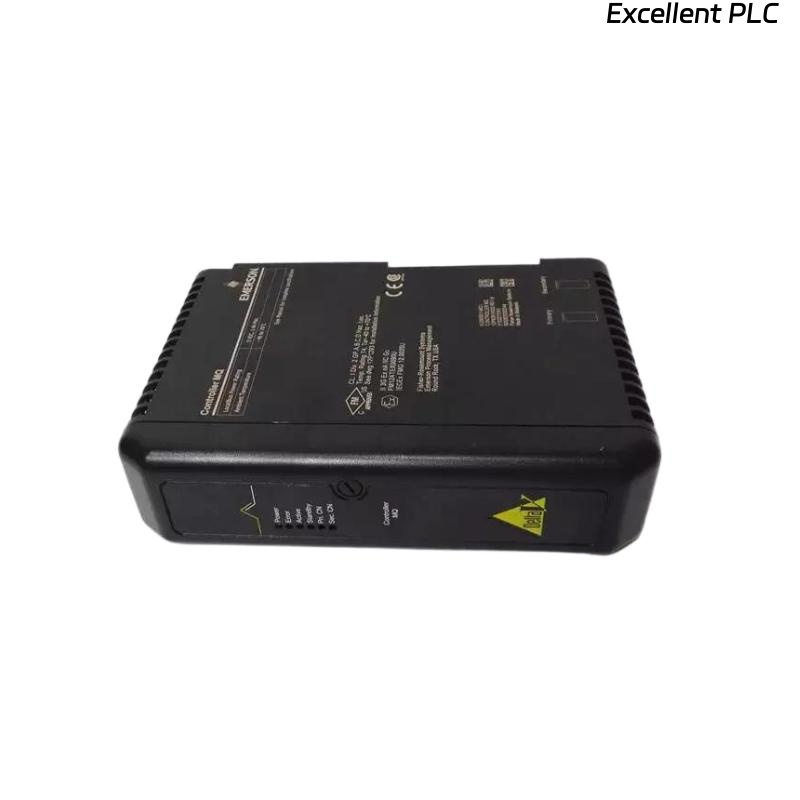 Emerson VE4002S1T2B8 Discrete Output Card