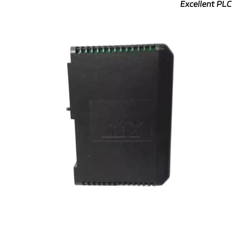 Emerson VE4002S1T2B8 Discrete Output Card