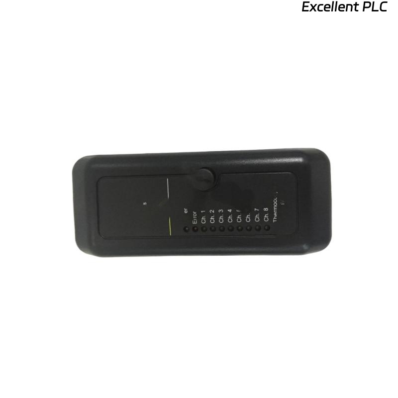 Emerson VE4003S5B1 Thermocouple Input Module