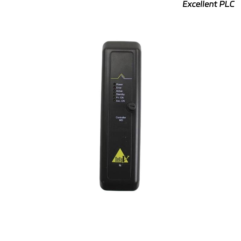 Emerson VE4031S2T2B6 Redundant Discrete Input Enhanced Card