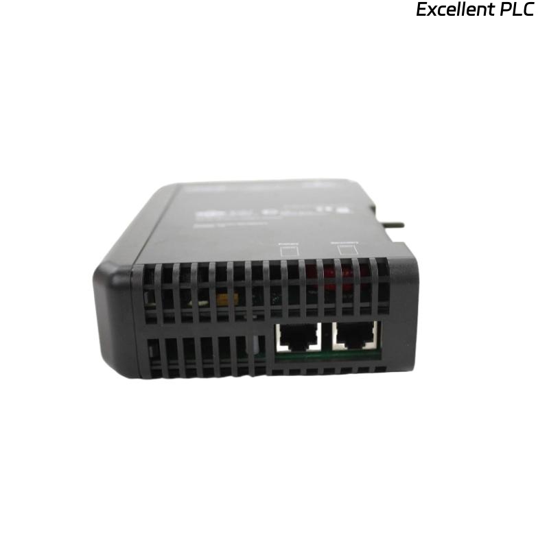 Emerson VE4031S2T2B6 Redundant Discrete Input Enhanced Card