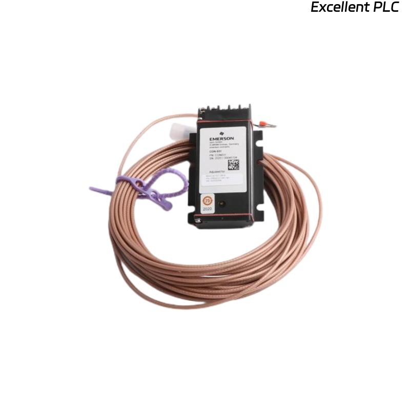 Epro PR6480/081-100 Eddy Current Sensor