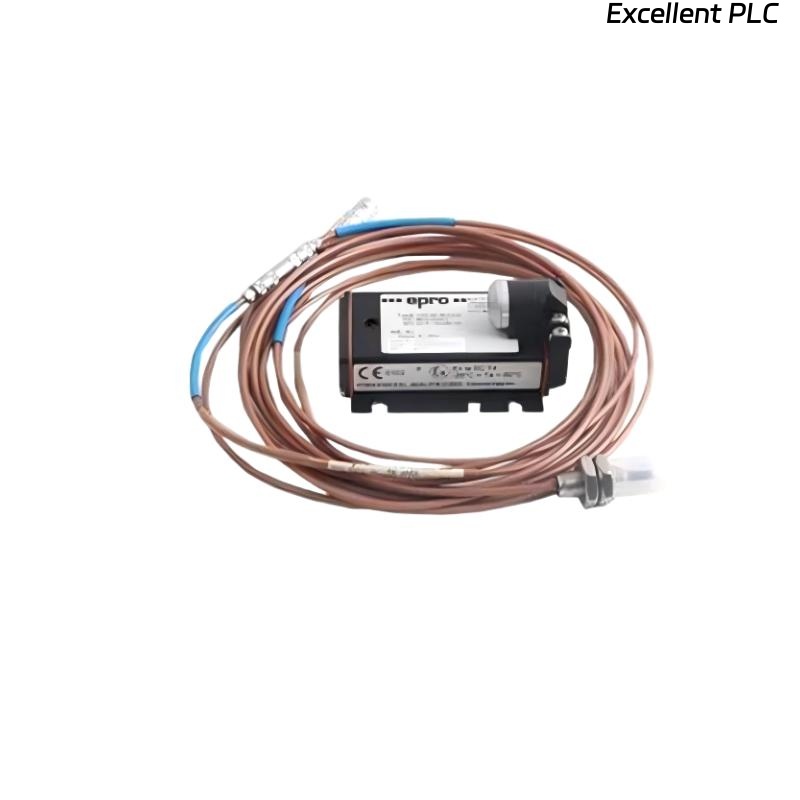 Epro PR6480/161-000 Eddy Current Sensor