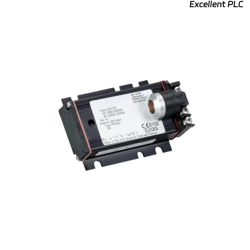 Epro PR6480/161-000 Eddy Current Sensor