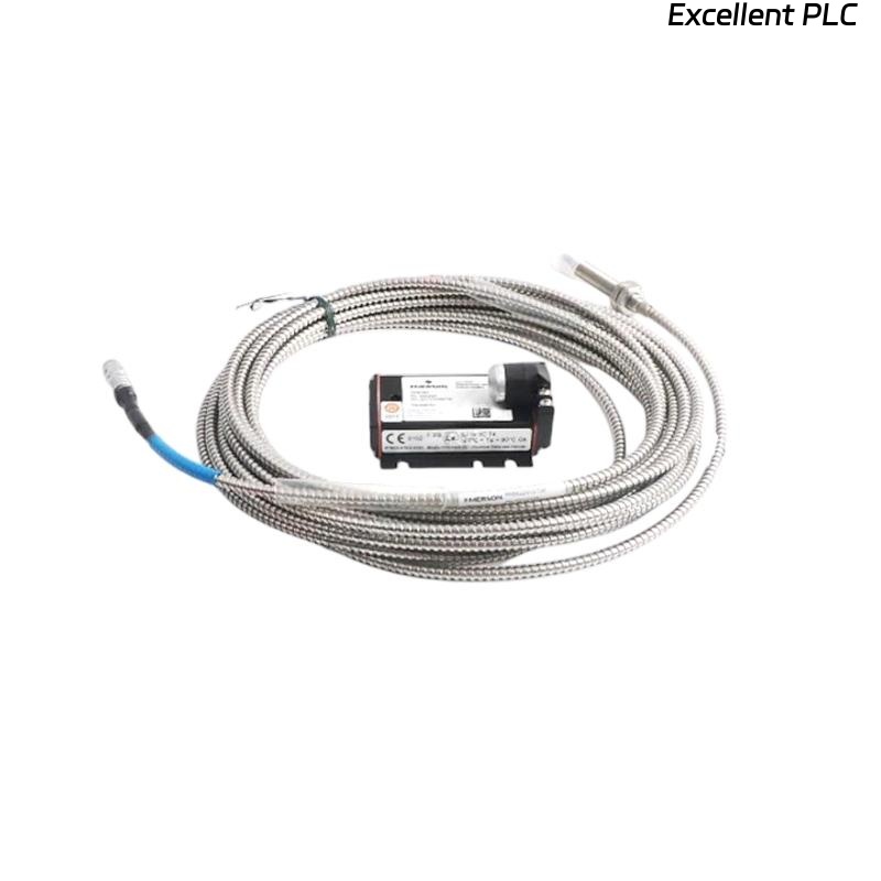 Epro PR6480/201-000 Eddy Current Sensor