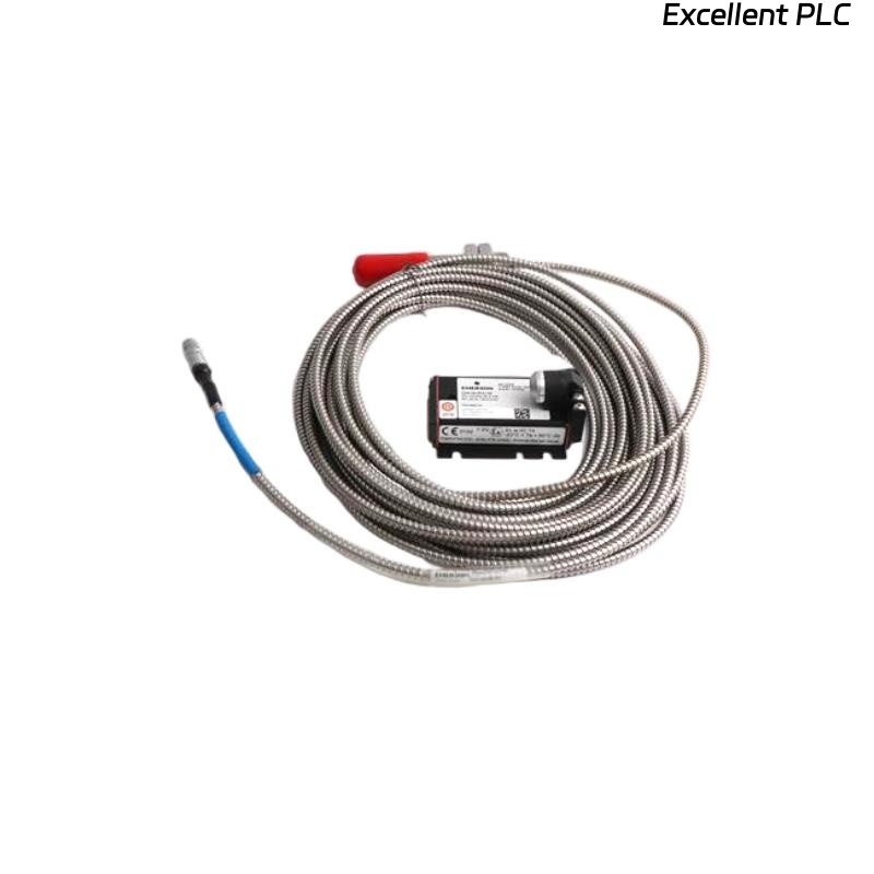 Epro PR6480/2E1-000 Eddy Current Sensor