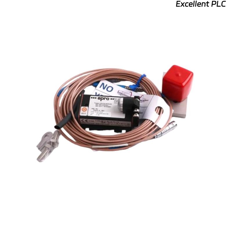 Epro PR6426/010-110 SN1500M 32mm Eddy Current Sensor