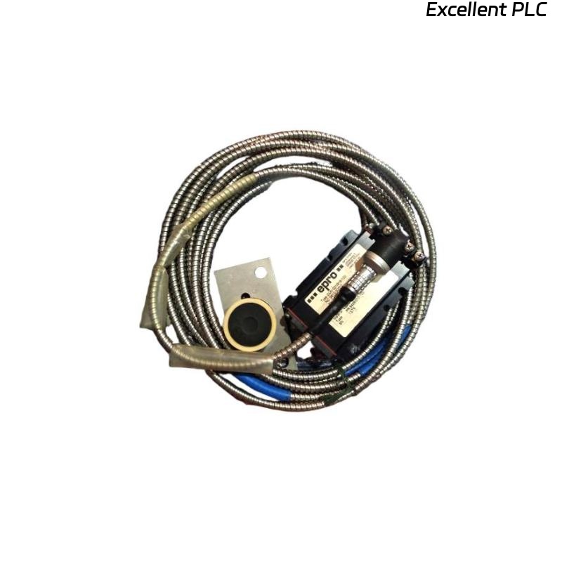 Epro PR6480/0B1-100 Eddy Current Sensor