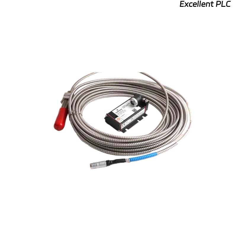 Epro PR6480/0A1-100 Eddy Current Sensor