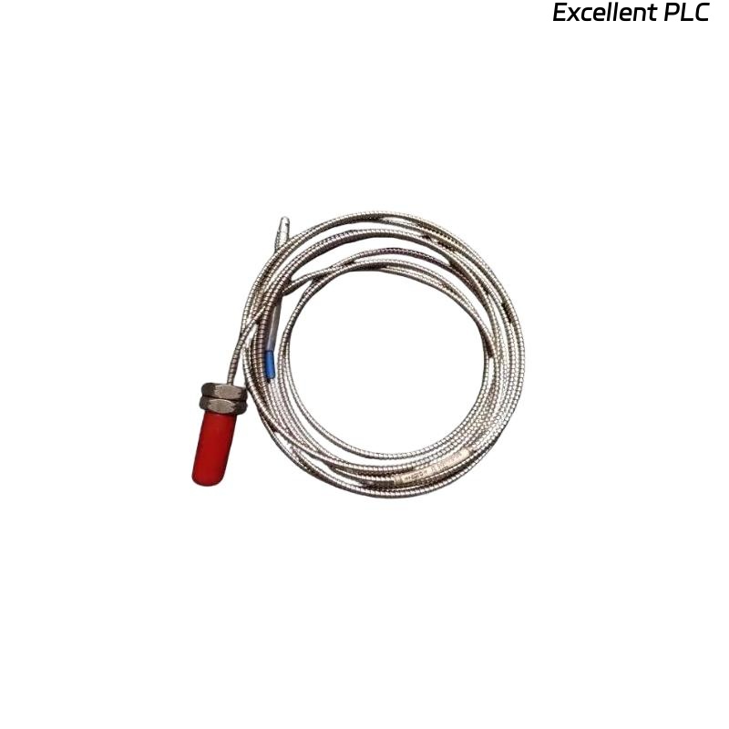 Epro PR6426/010-110+CON021/916-240 32mm Eddy Current Sensor