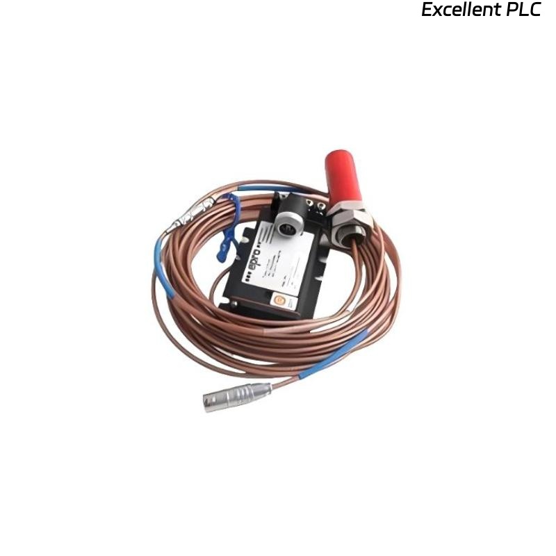 Epro PR6480/2E1-000 Eddy Current Sensor