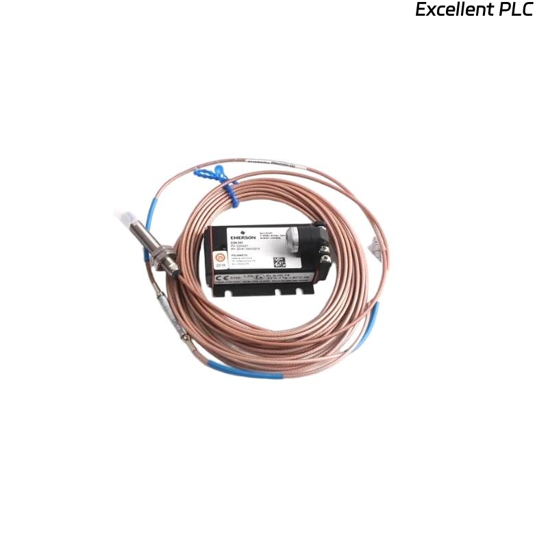Epro PR6426/010-140+CON011 32mm Eddy Current Sensor