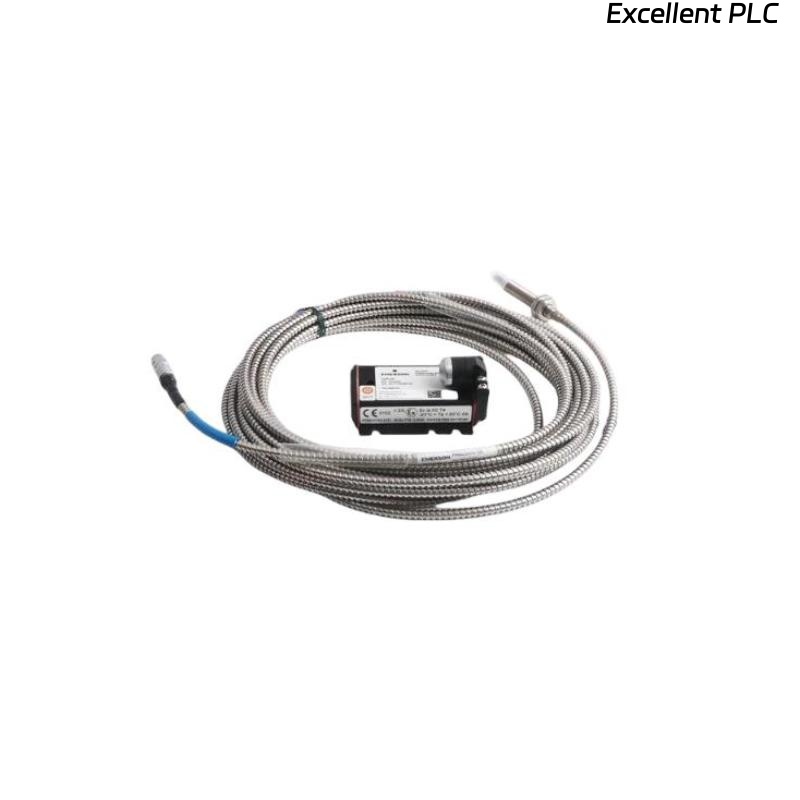 Epro PR6480/0A1-100 Eddy Current Sensor