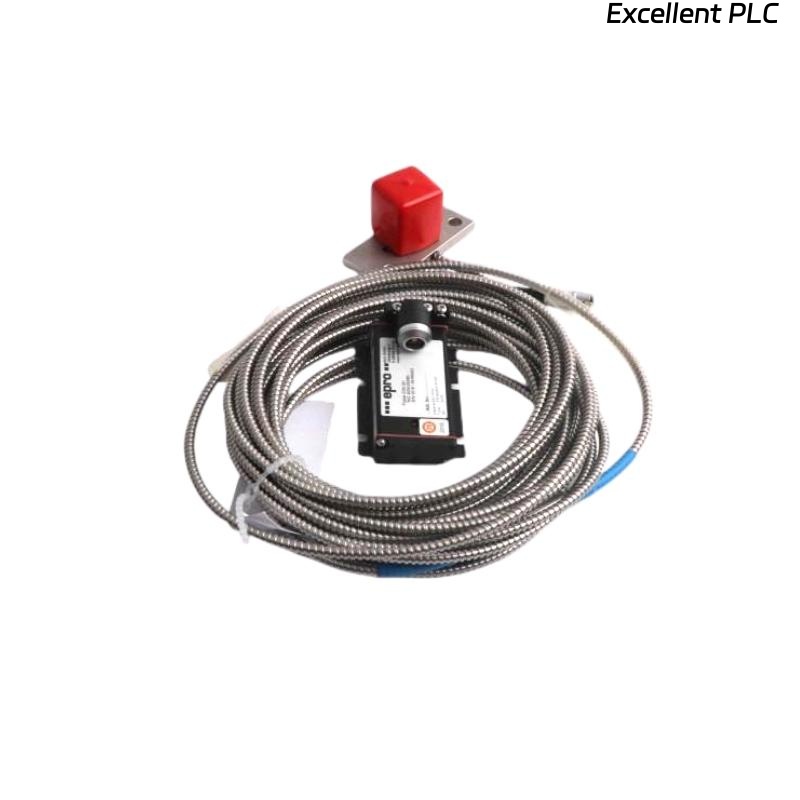 Epro PR6480/0B1-100 Eddy Current Sensor