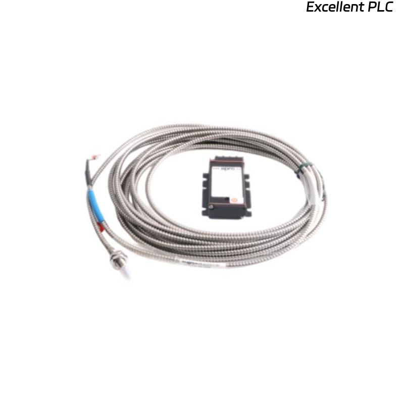 Epro PR6480/161-000 Eddy Current Sensor
