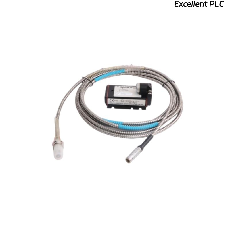 Epro PR6426/010-140+CON021/916-200 32mm Eddy Current Sensor