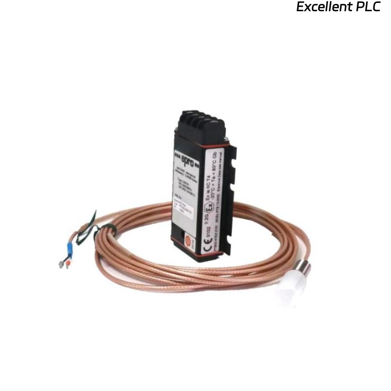 Epro PR6426/010-141 32mm Eddy Current Sensor