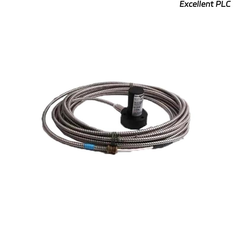 Epro PR6480/0A1-001 Eddy Current Sensor