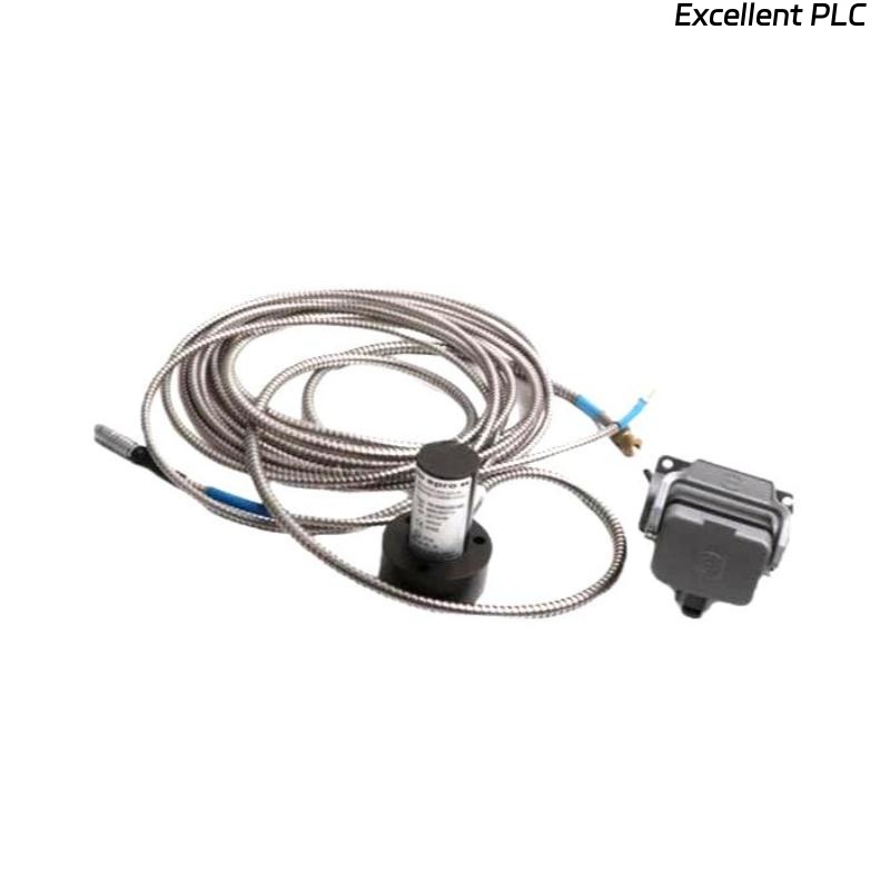 Epro PR9268/20 Electric Speed Sensor