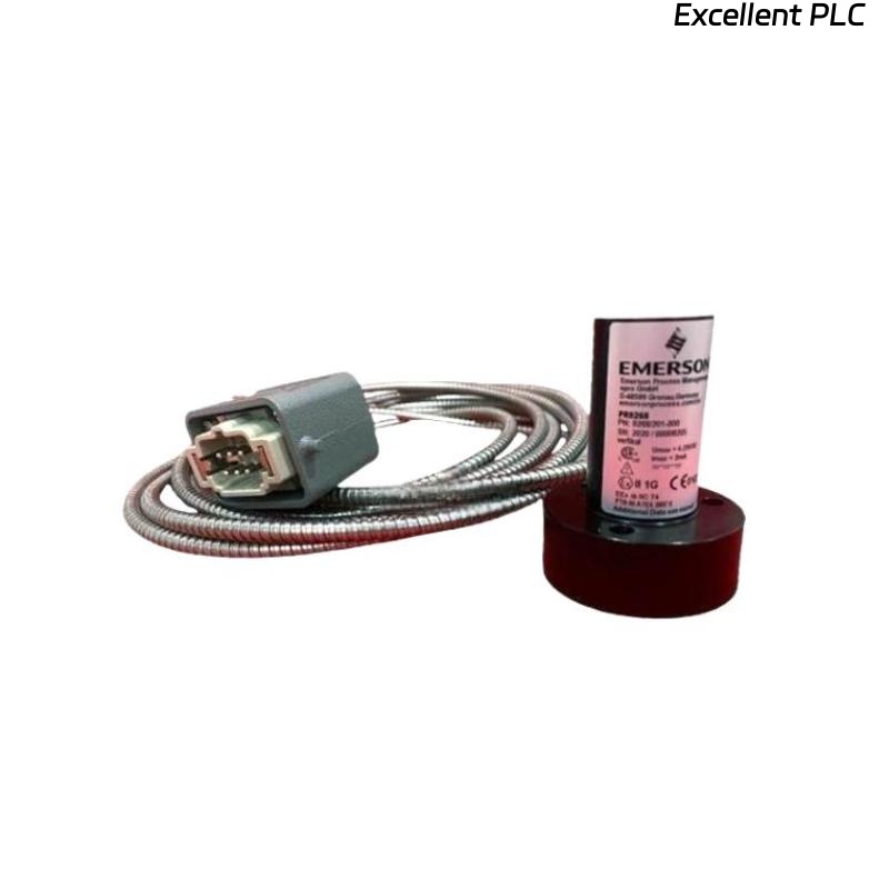 Epro PR9268/20 Electric Speed Sensor