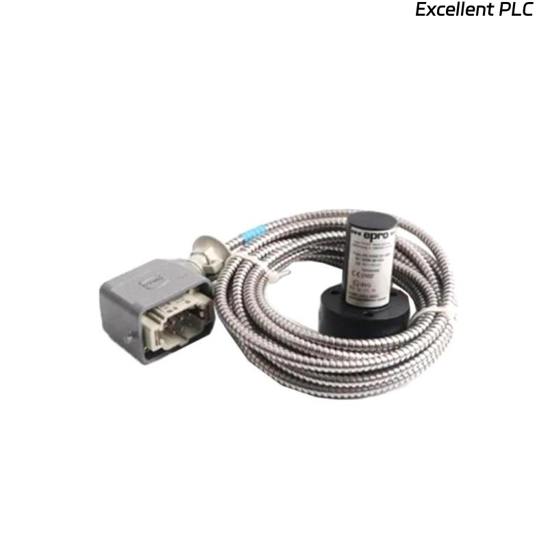 Epro PR9268/20 Electric Speed Sensor