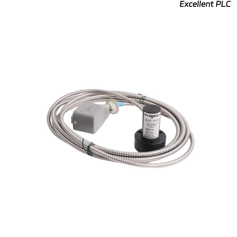 Epro PR9268/20 Electric Speed Sensor