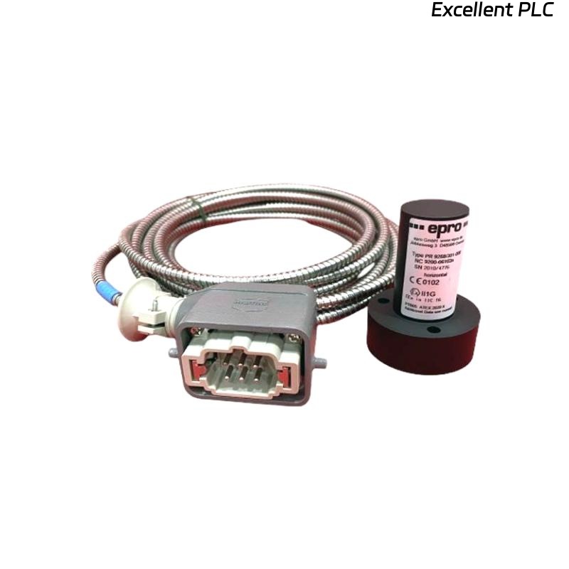 Epro PR9268/302 Electric Speed Sensor