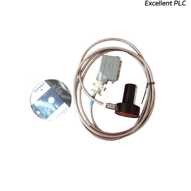 Epro PR9268/302 Electric Speed Sensor
