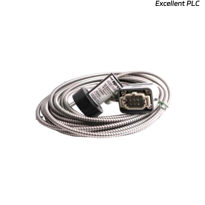 Epro PR9268/302 Electric Speed Sensor