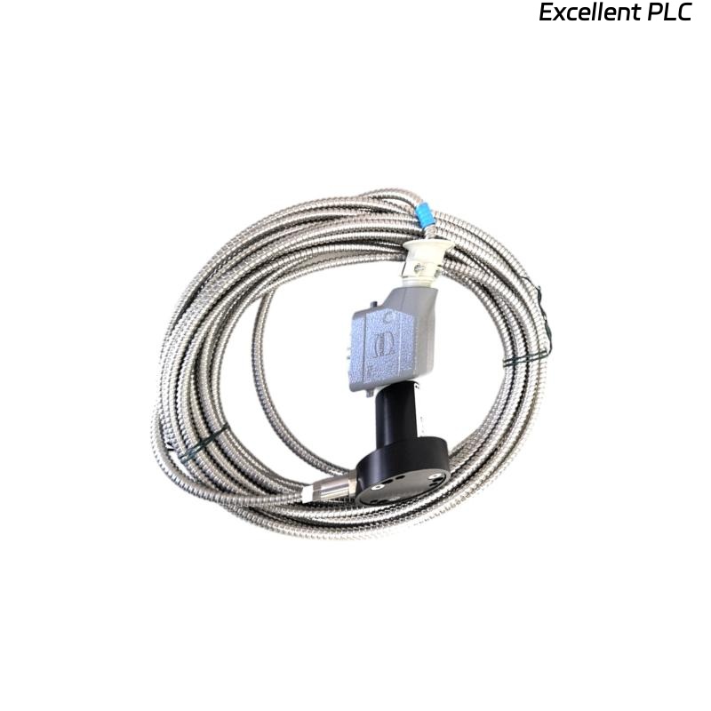 Epro PR9268/302 Electric Speed Sensor