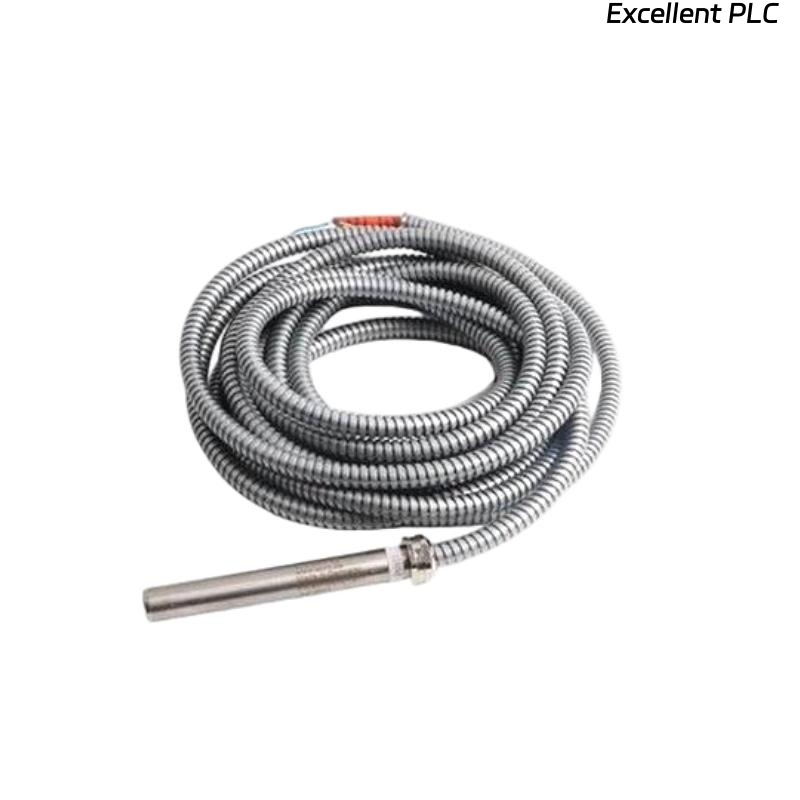 Epro PR9376/000-011 Speed/Proximity Sensor