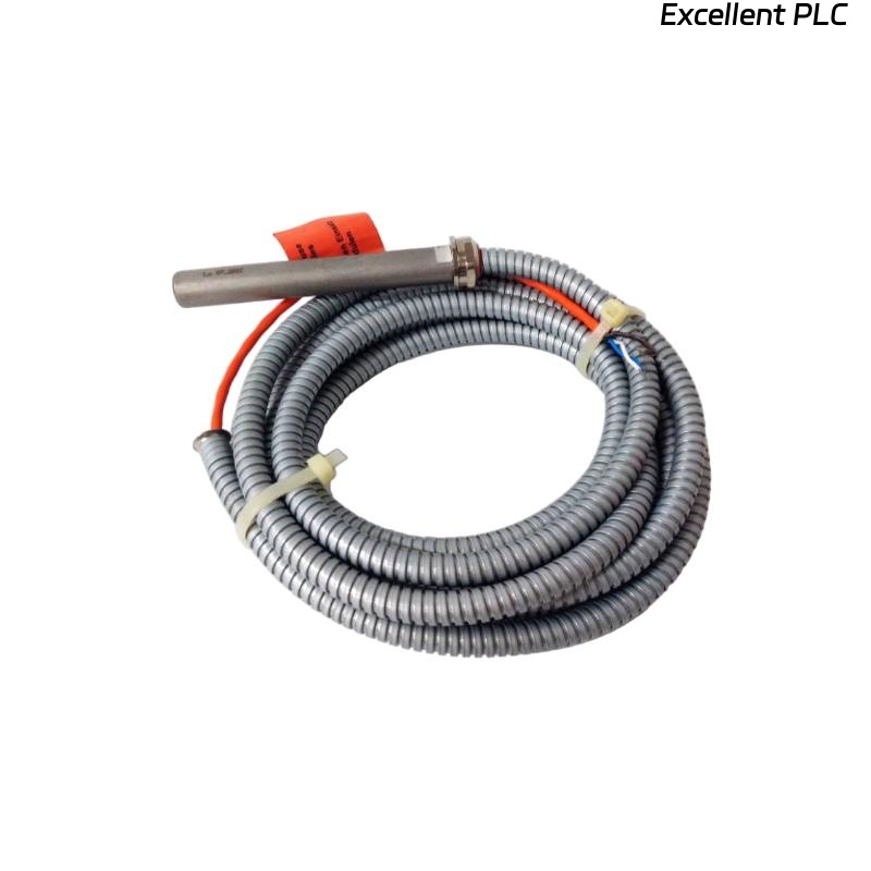 Epro PR9376/000-011 Speed/Proximity Sensor