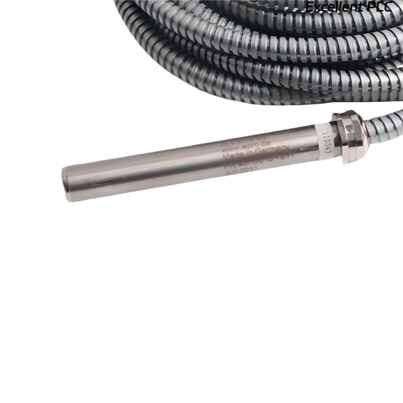 Epro PR9376/000-011 Speed/Proximity Sensor