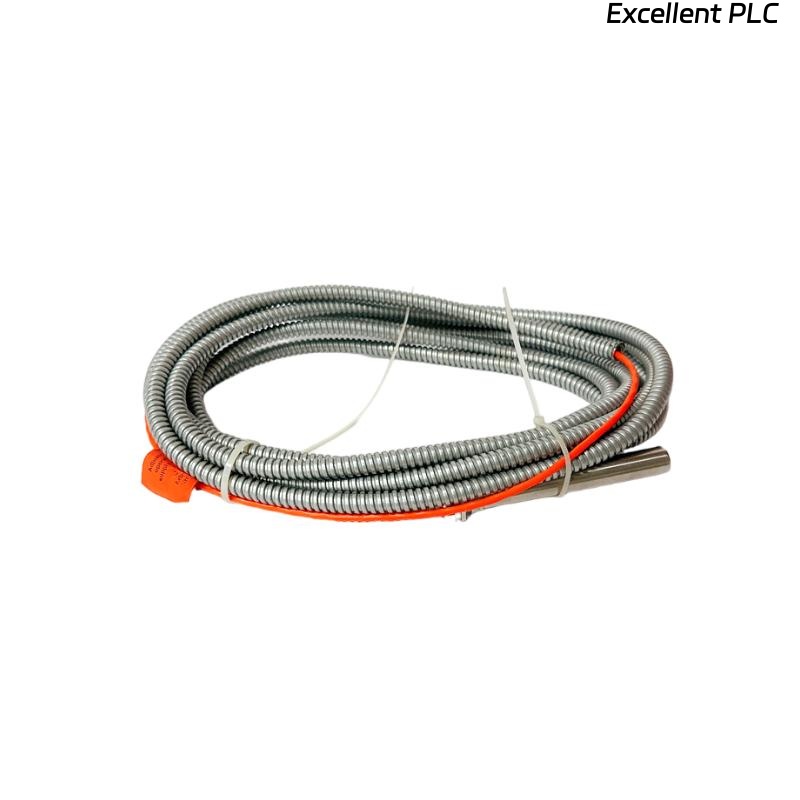 Epro PR9376/010-011 + CON021 Speed/Proximity Sensor