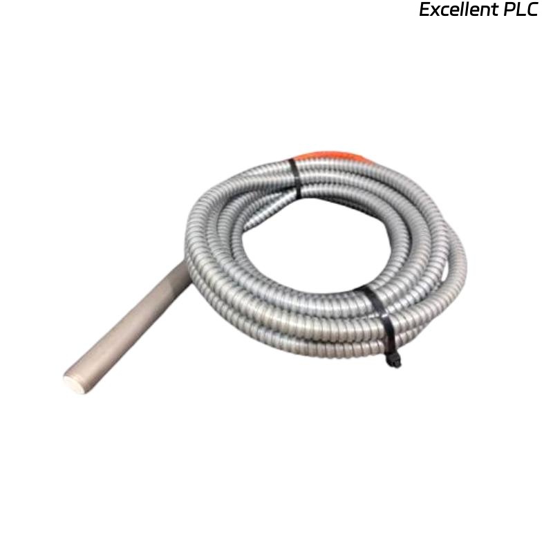 Epro PR9376/010-011 + CON021 Speed/Proximity Sensor