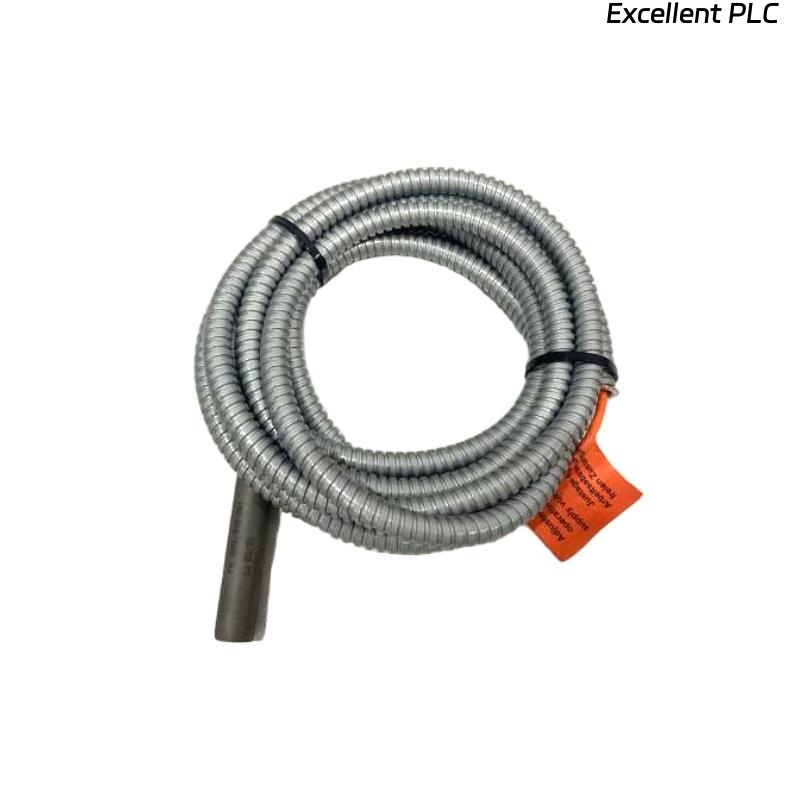 Epro PR9376/010-011 + CON021 Speed/Proximity Sensor