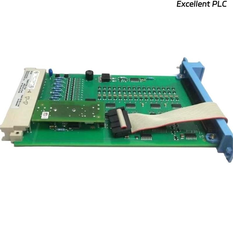 Honeywell FC-SDI-1648 Safety Digital Input Module