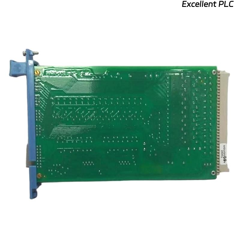 Honeywell FC-SDI-1648 Safety Digital Input Module