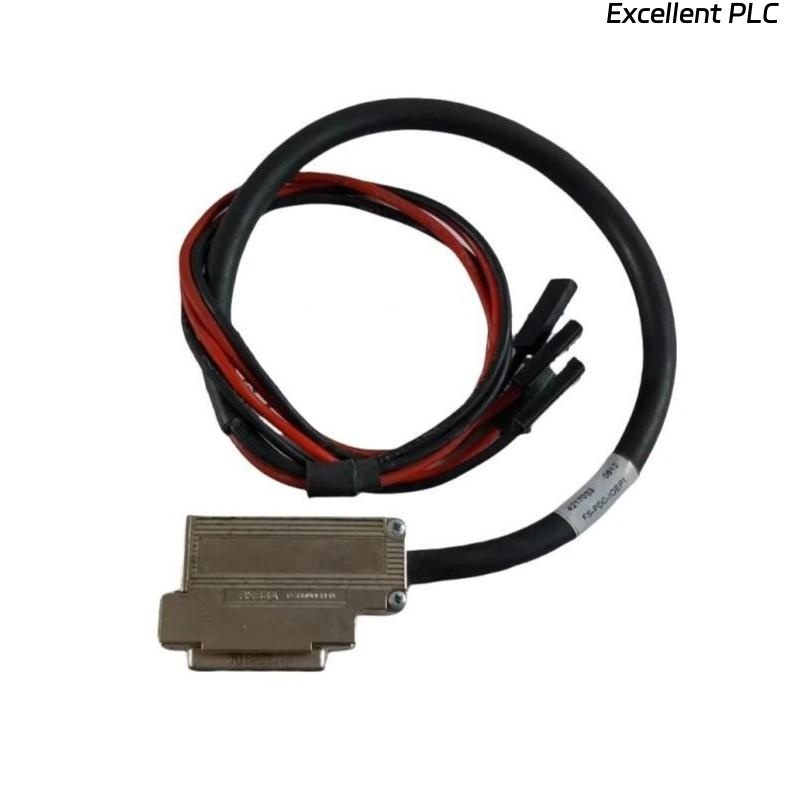 Honeywell FS-PDC-FTA24-3 Distribution Cables