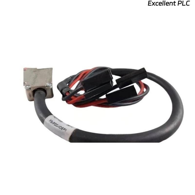 Honeywell FS-PDC-FTA24-3 Distribution Cables