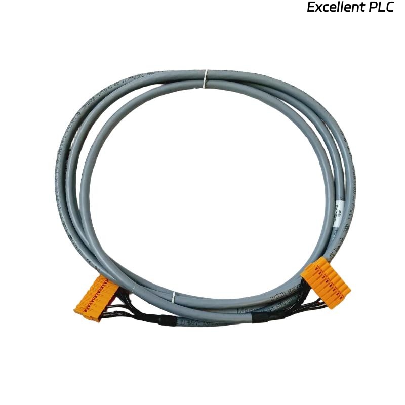 Honeywell FS-PDC-IOX05 Power Distribution Cable