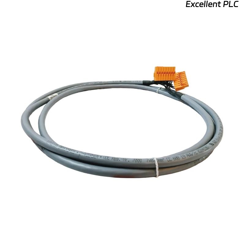 Honeywell FS-PDC-IOX05 Power Distribution Cable